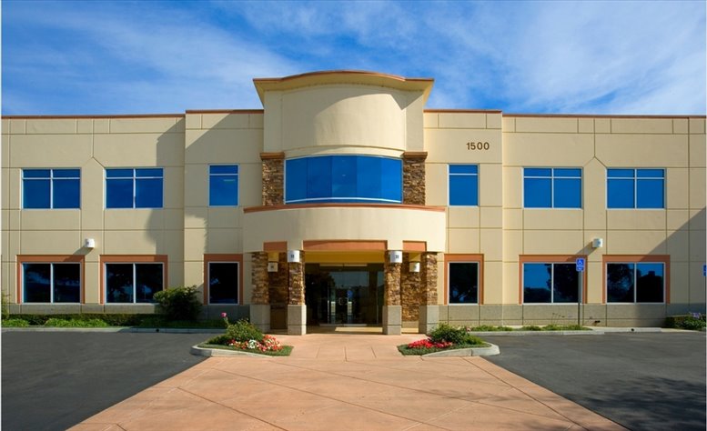 1500 Palma Dr available for companies in Ventura