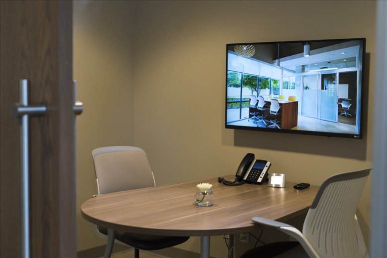 80 Theodore Fremd Ave Office Images