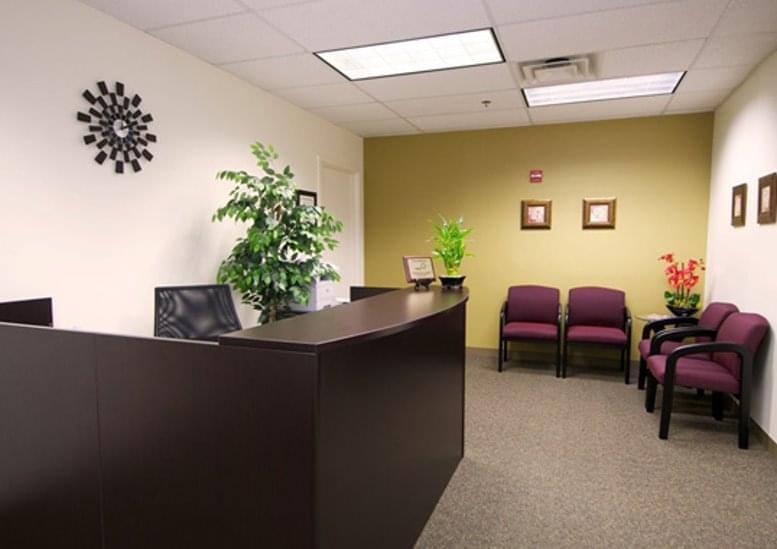 Howard Corporate Centre, 14502 Greenview Dr Office Images