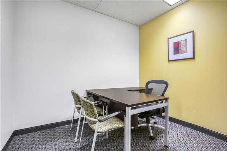 Photo of Office Space on Wells Fargo Plaza, 1201 Pacific Ave Tacoma 