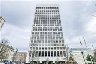 Photo of Office Space on Wells Fargo Plaza,1201 Pacific Ave Tacoma