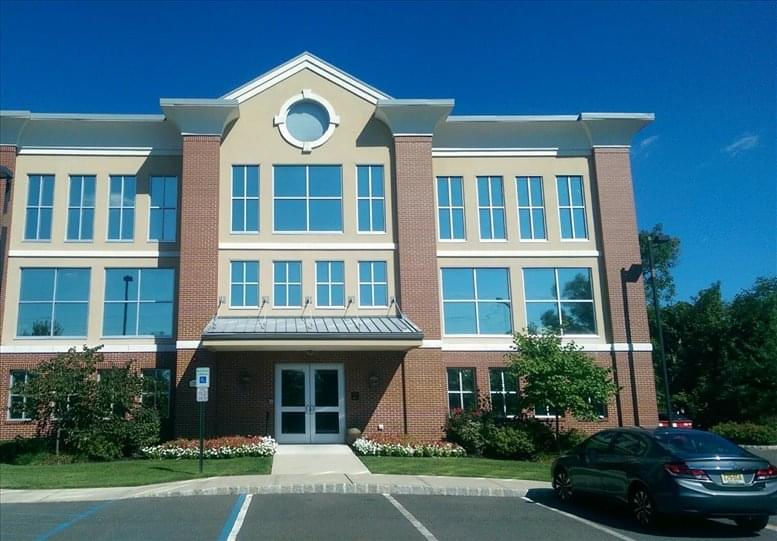 Tomaro Professional Center, 1704 Maxwell Dr Office Space - Wall