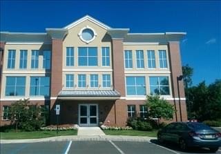 Photo of Office Space on Tomaro Professional Center,1704 Maxwell Dr Wall
