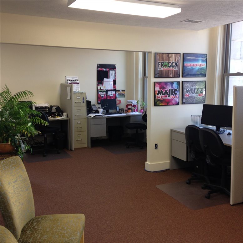 Office for Rent on 1243 Liberty St Franklin 