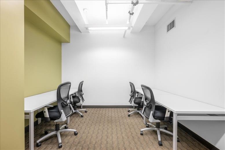 Picture of 57 W 57th St, Midtown, Manhattan Office Space available in NYC