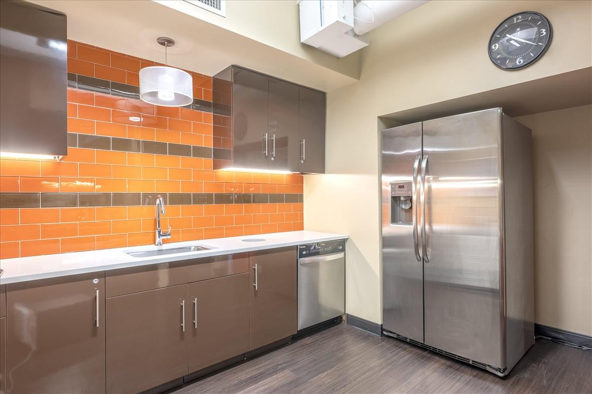 This is a photo of the office space available to rent on 57 W 57th St, Midtown, Manhattan