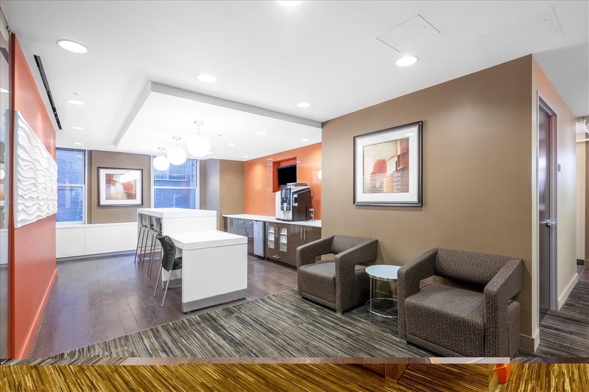 57 W 57th St, Midtown, Manhattan Office Space - NYC