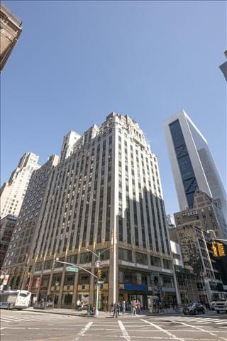 Photo of Office Space on 57 W 57th St,Midtown,Manhattan NYC