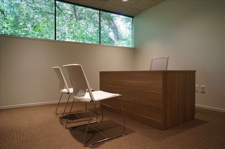 2609 Crooks Road Office Images