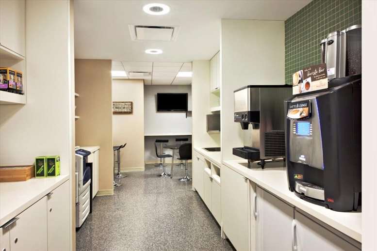 1271 Avenue of The Americas, 43rd Floor Office Images