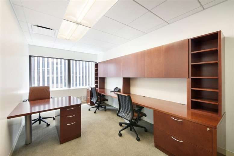 1271 Avenue of The Americas, 43rd Floor Office Images