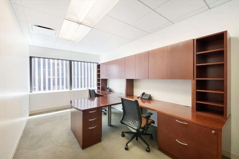 1271 Avenue of The Americas, 43rd Floor Office Images