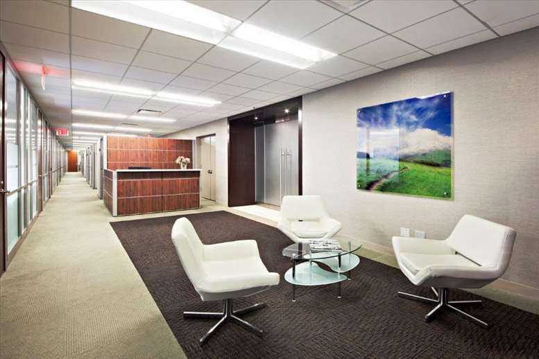 1271 Avenue of The Americas, 43rd Floor Office Images