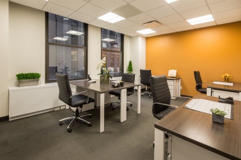 14 Penn Plaza, 225 W 34th St, Chelsea, Midtown Office Images