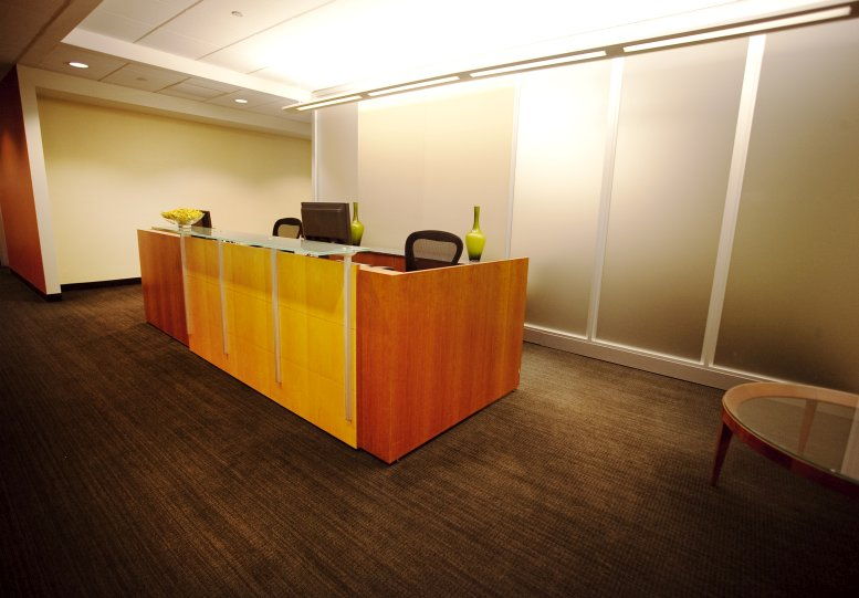 299 Park Ave, Midtown, Manhattan Office Images