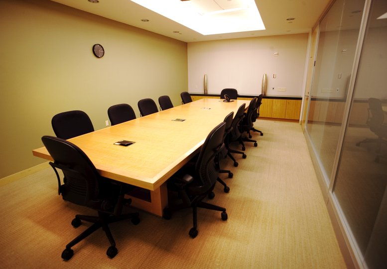 299 Park Ave, Midtown, Manhattan Office Images