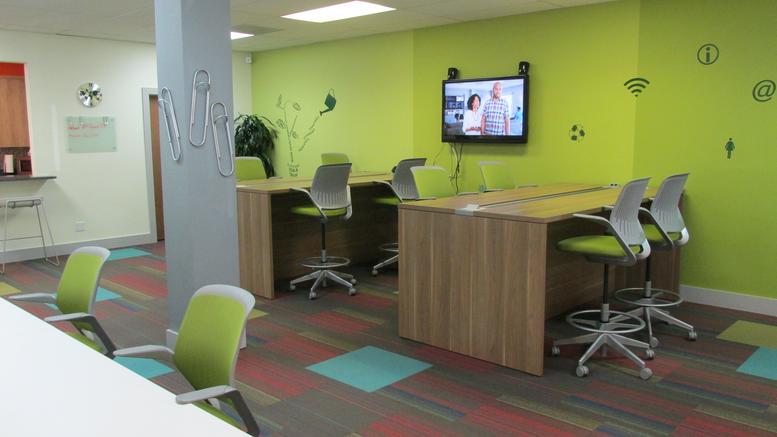 Photo of Office Space on Northgate Plaza, 5460 Babcock Rd San Antonio 