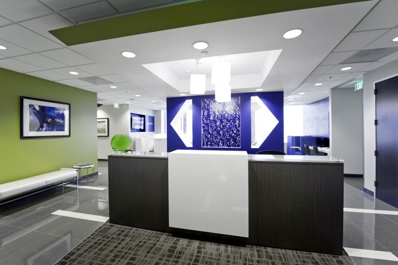 5670 Wilshire Blvd, 18th Fl, Miracle Mile Office Images