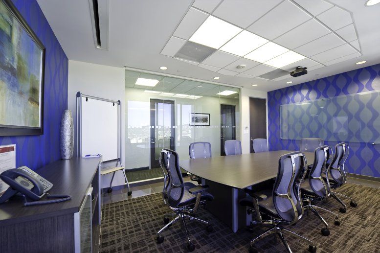 5670 Wilshire Blvd, 18th Fl, Miracle Mile Office Images