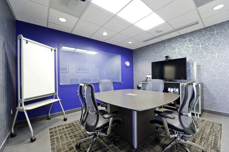 5670 Wilshire Blvd, 18th Fl, Miracle Mile Office Images