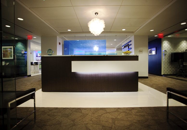275 7th Ave, Chelsea, Midtown, Manhattan Office Images