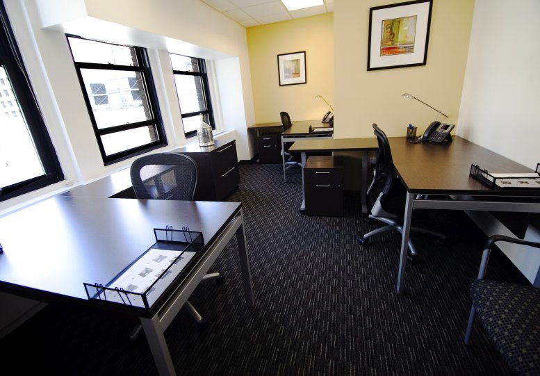 275 7th Ave, Chelsea, Midtown, Manhattan Office Images