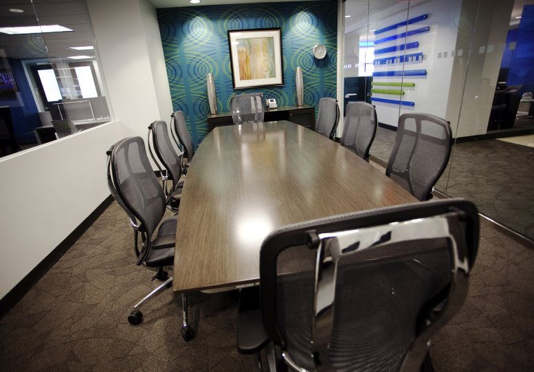 275 7th Ave, Chelsea, Midtown, Manhattan Office Images