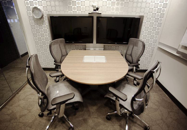 275 7th Ave, Chelsea, Midtown, Manhattan Office Images