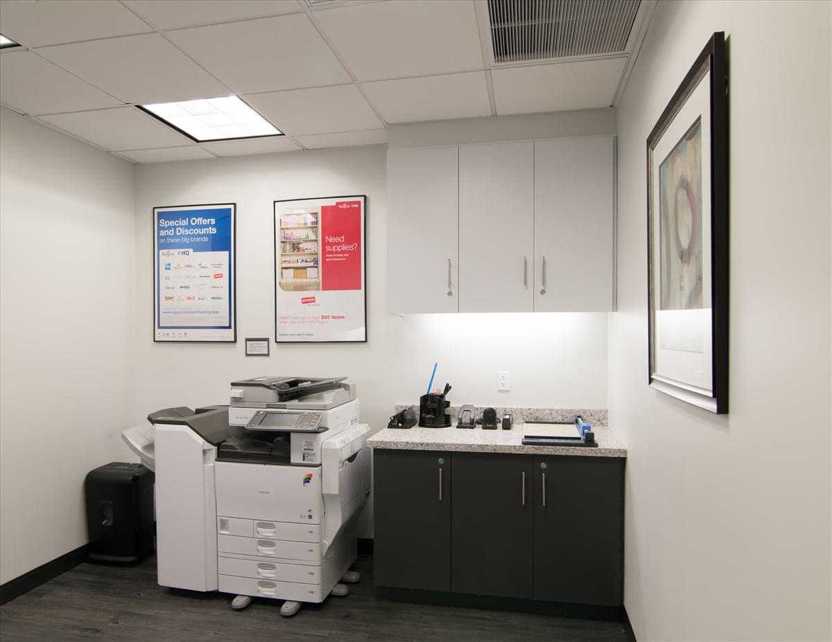 136 Madison Ave, NoMad, Midtown, Manhattan Office for Rent in NYC 