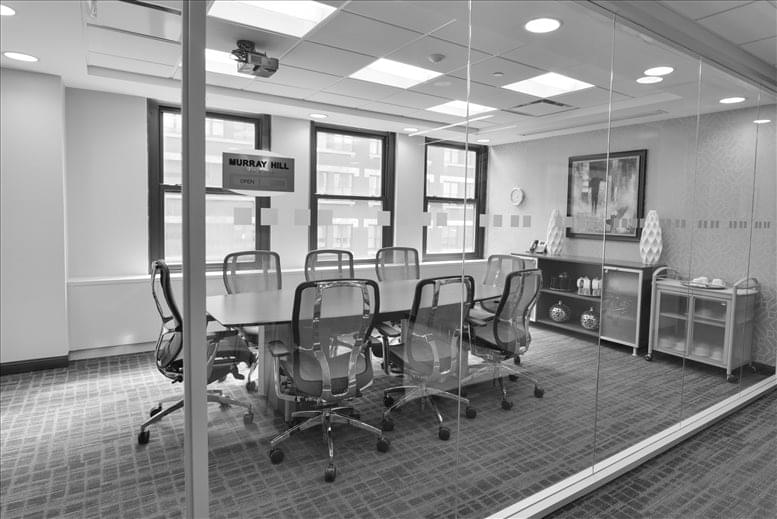 136 Madison Ave, NoMad, Midtown, Manhattan Office Images