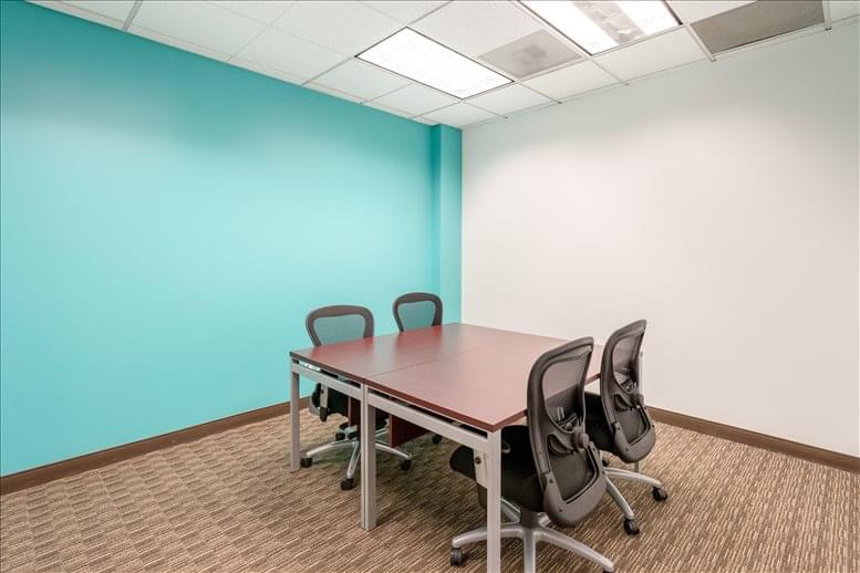 609 Deep Valley Drive, Hawthorne South, Suite 200 Office Images