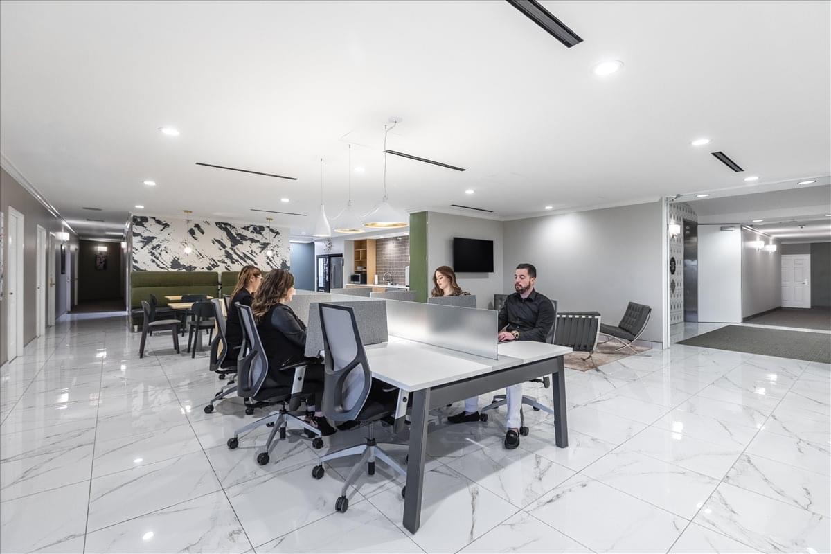 Centerside, 3111 Camino Del Rio N, Mission Valley Office for Rent in San Diego 
