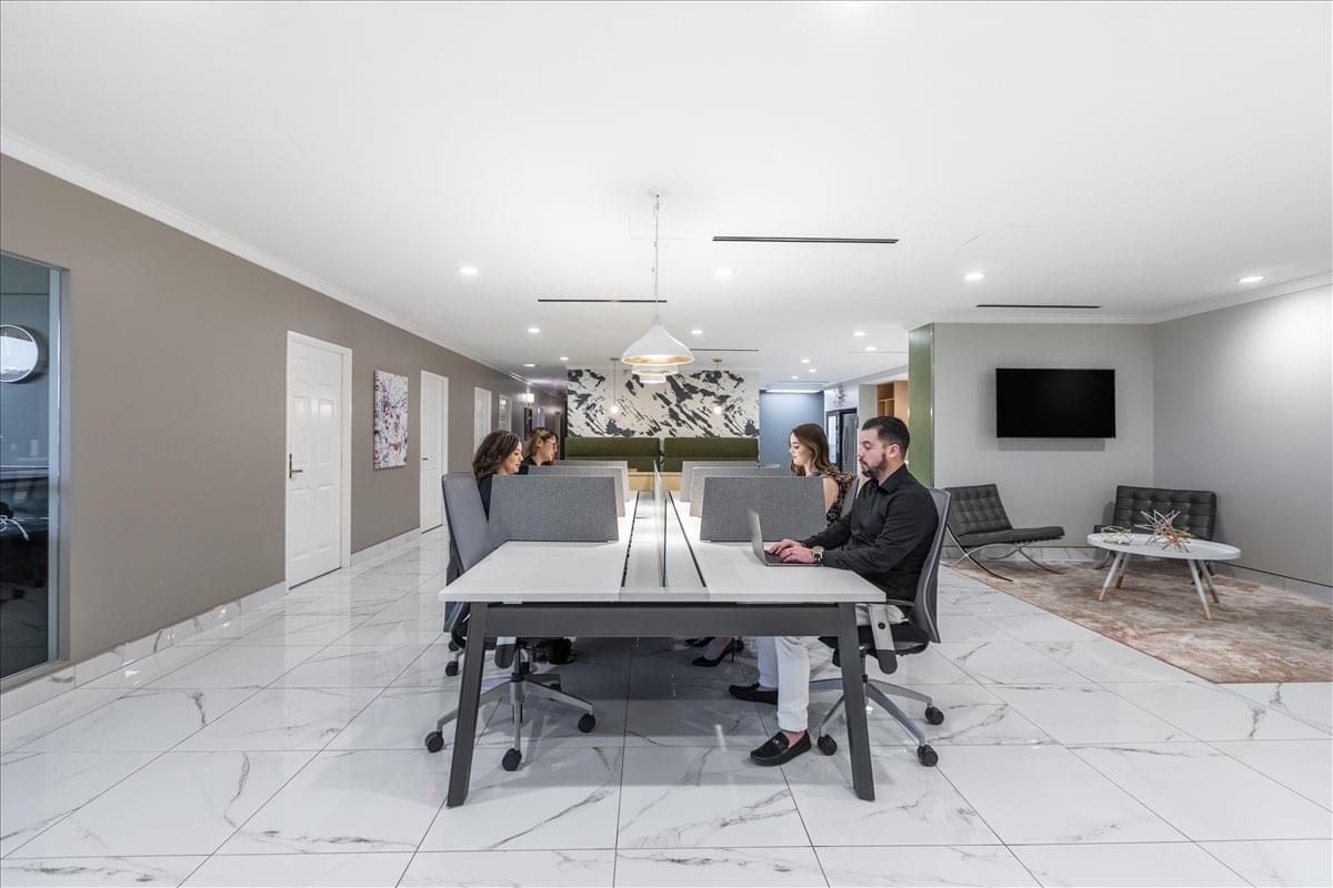 Picture of Centerside, 3111 Camino Del Rio N, Mission Valley Office Space available in San Diego