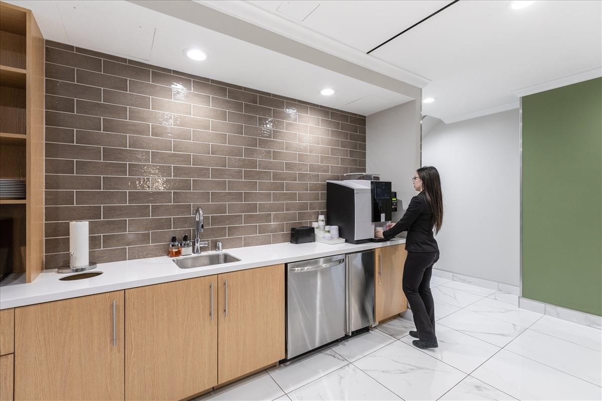 This is a photo of the office space available to rent on Centerside, 3111 Camino Del Rio N, Mission Valley