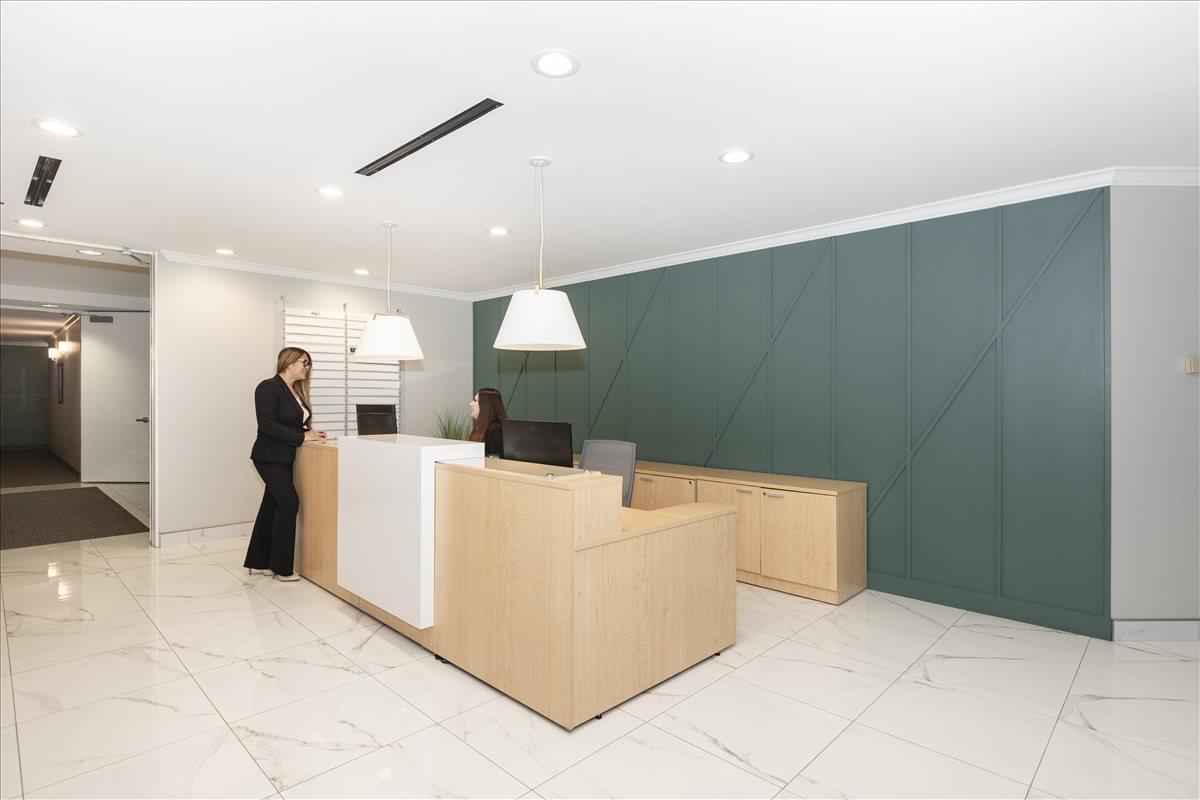Centerside, 3111 Camino Del Rio N, Mission Valley Office Space - San Diego