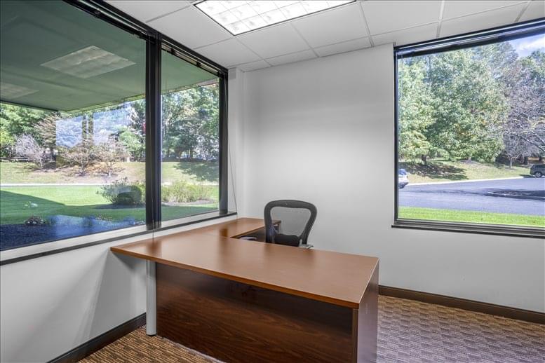 Photo of Office Space on 400 Rella Blvd Montebello 