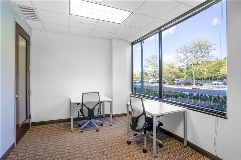 Office for Rent on 400 Rella Blvd Montebello 