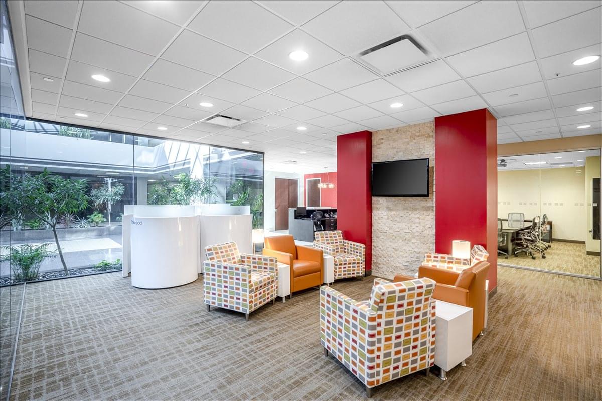 400 Rella Blvd Office Space - Montebello