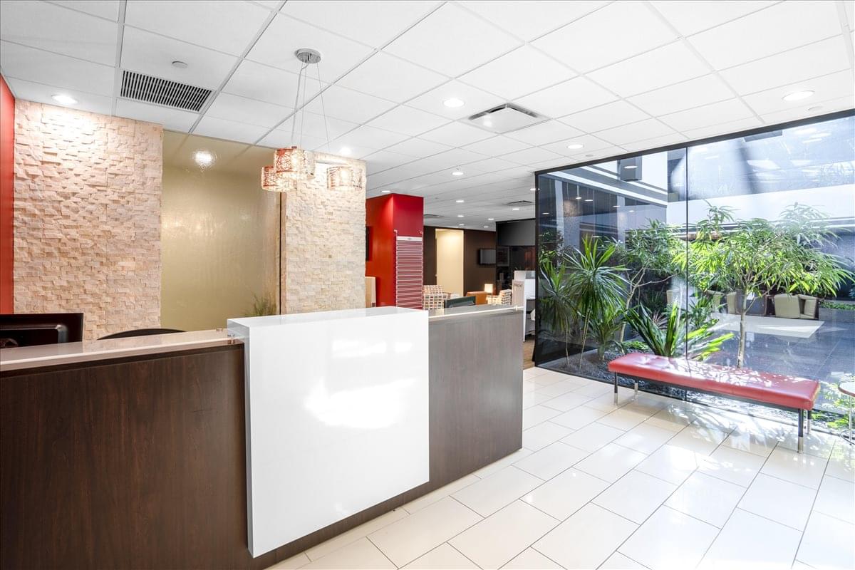 Photo of Office Space on 400 Rella Blvd Montebello 