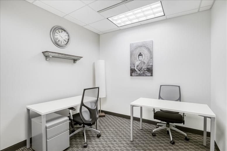 Photo of Office Space on 3900 N Causeway Blvd Metairie 