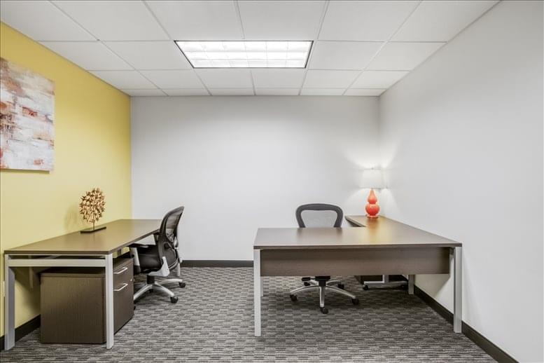 Picture of 3900 N Causeway Blvd Office Space available in Metairie