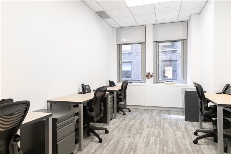 Photo of Office Space available to rent on Lefcourt Colonial Building, 295 Madison Ave, 12th Fl, Murray Hill, Midtown, Manhattan, NYC