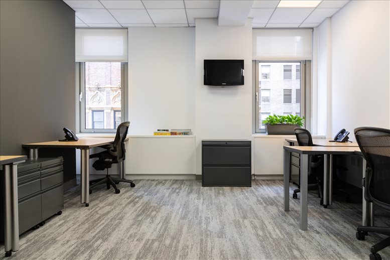 This is a photo of the office space available to rent on Lefcourt Colonial Building, 295 Madison Ave, 12th Fl, Murray Hill, Midtown, Manhattan