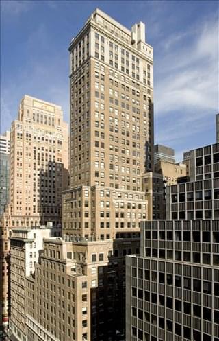 Photo of Office Space on 535 5th Ave,Bryant Park, Grand Central,Midtown Manhattan