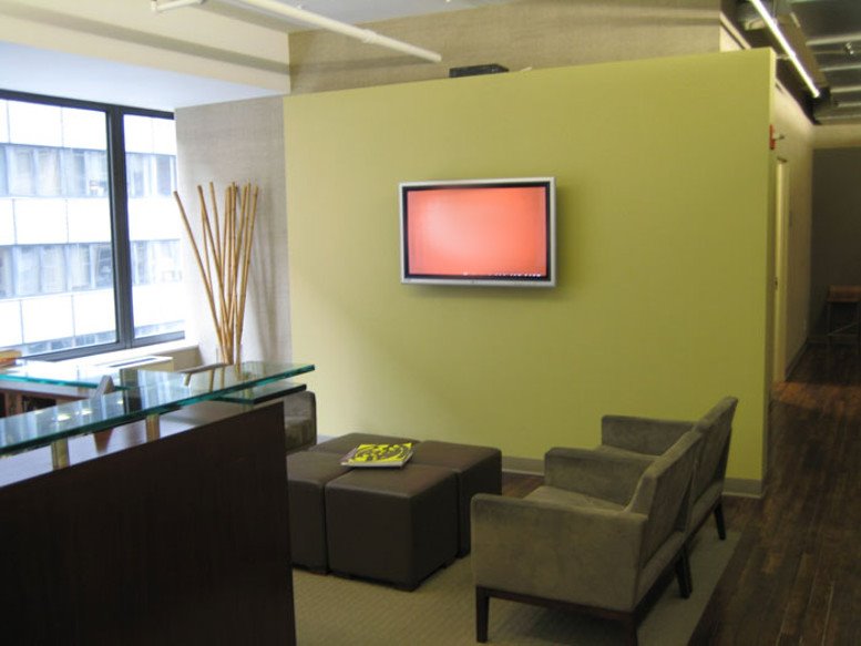 The Galleria, 115 E 57th St, 11th Fl, Midtown East, Manhattan Office Images