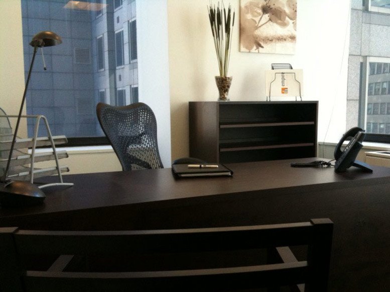 The Galleria, 115 E 57th St, 11th Fl, Midtown East, Manhattan Office Images