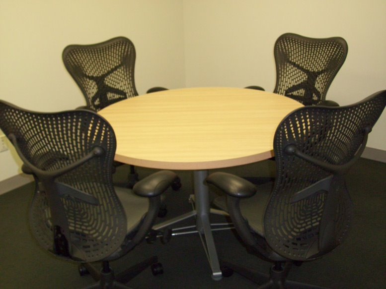 The Galleria, 115 E 57th St, 11th Fl, Midtown East, Manhattan Office Images