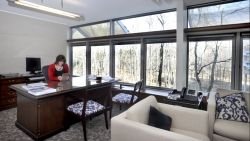 39 Old Ridgebury Road Office Images