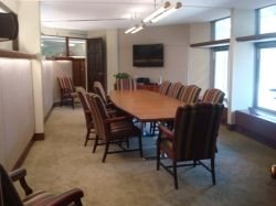 39 Old Ridgebury Road Office Images