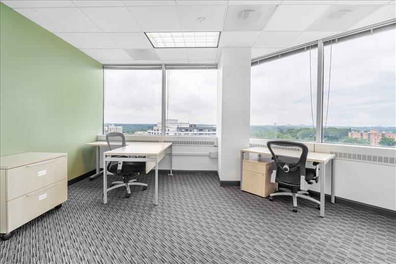 Photo of Office Space on Silver Spring Metro Plaza, 8403 Colesville Rd Silver Spring 